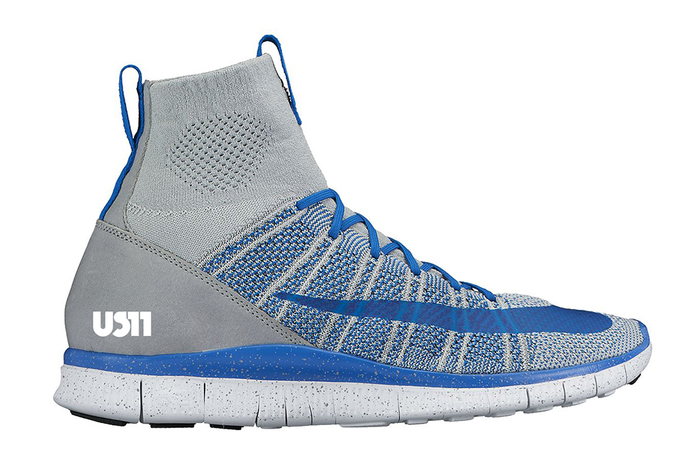 Nike Free Mercurial Superfly 2016 Release Dates