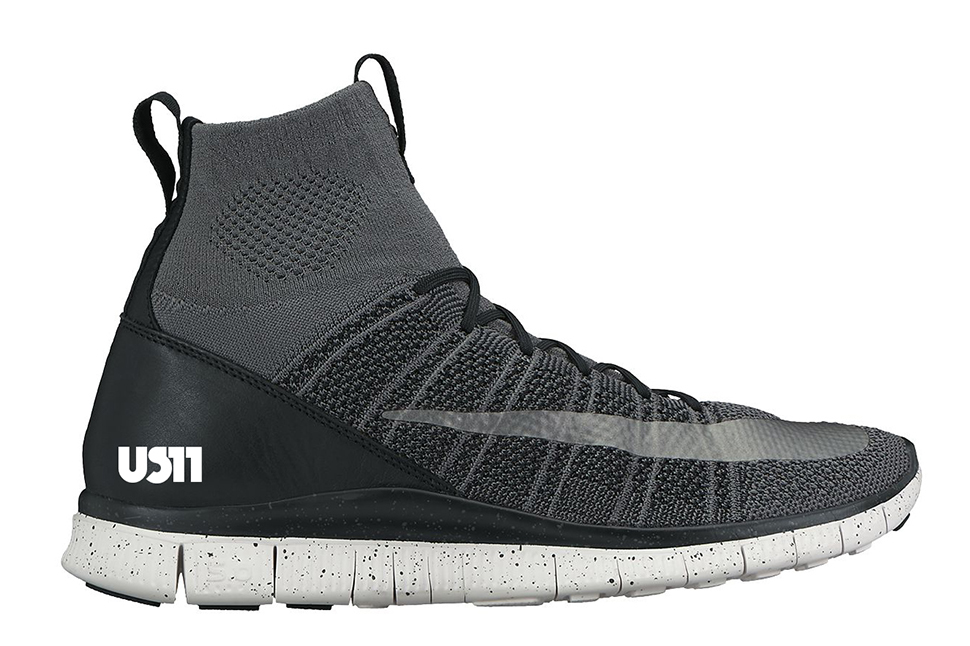 Nike Free Mercurial Superfly 2016 Release Dates