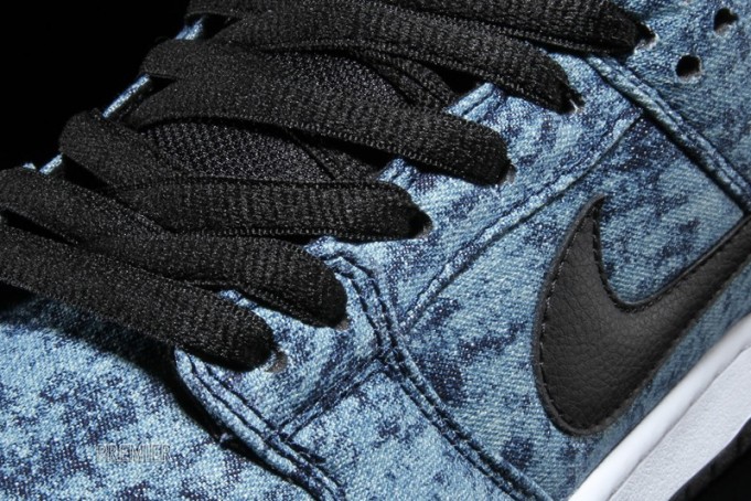 nike sb dunk bleached