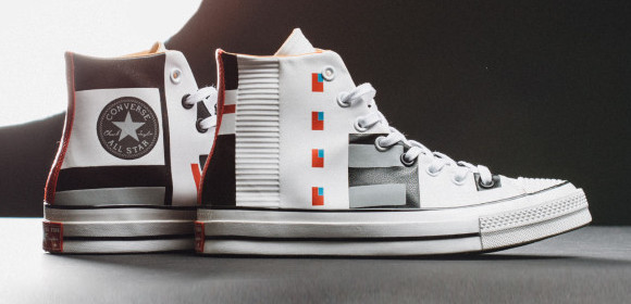 Converse Chuck Taylor All Star 1970 Space Pack