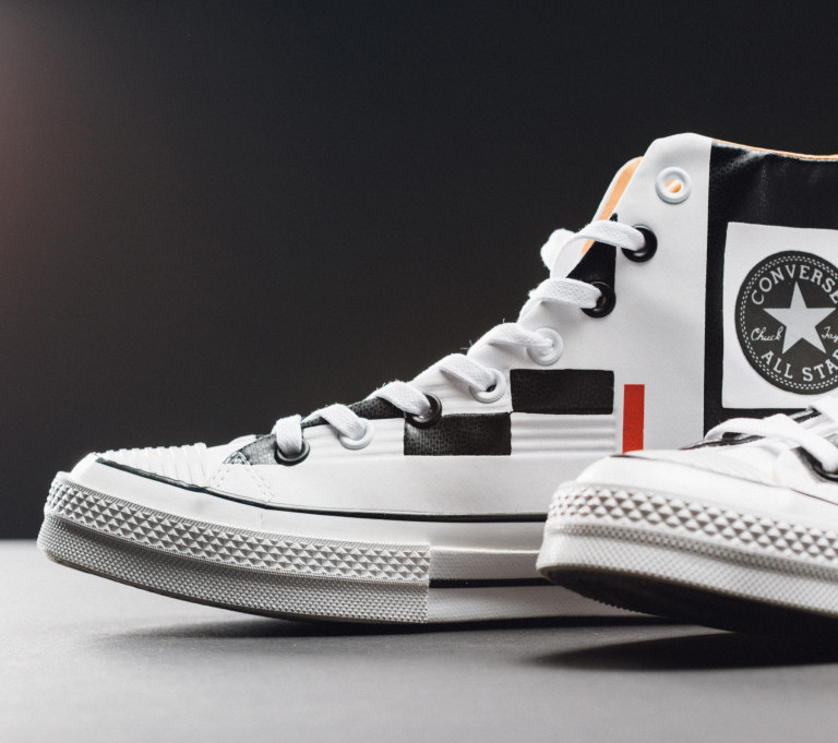 Converse Chuck Taylor All Star 1970 Space Pack