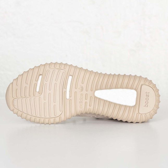 adidas Yeezy Boost 350 Tan Available