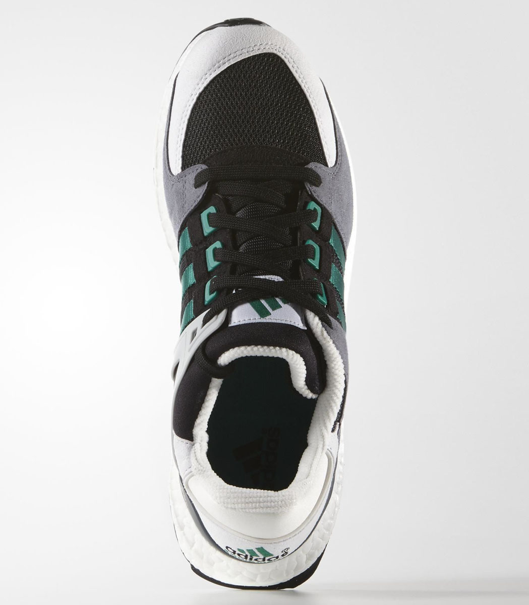 adidas EQT Running Support 93 Hemp - Sneaker Bar Detroit