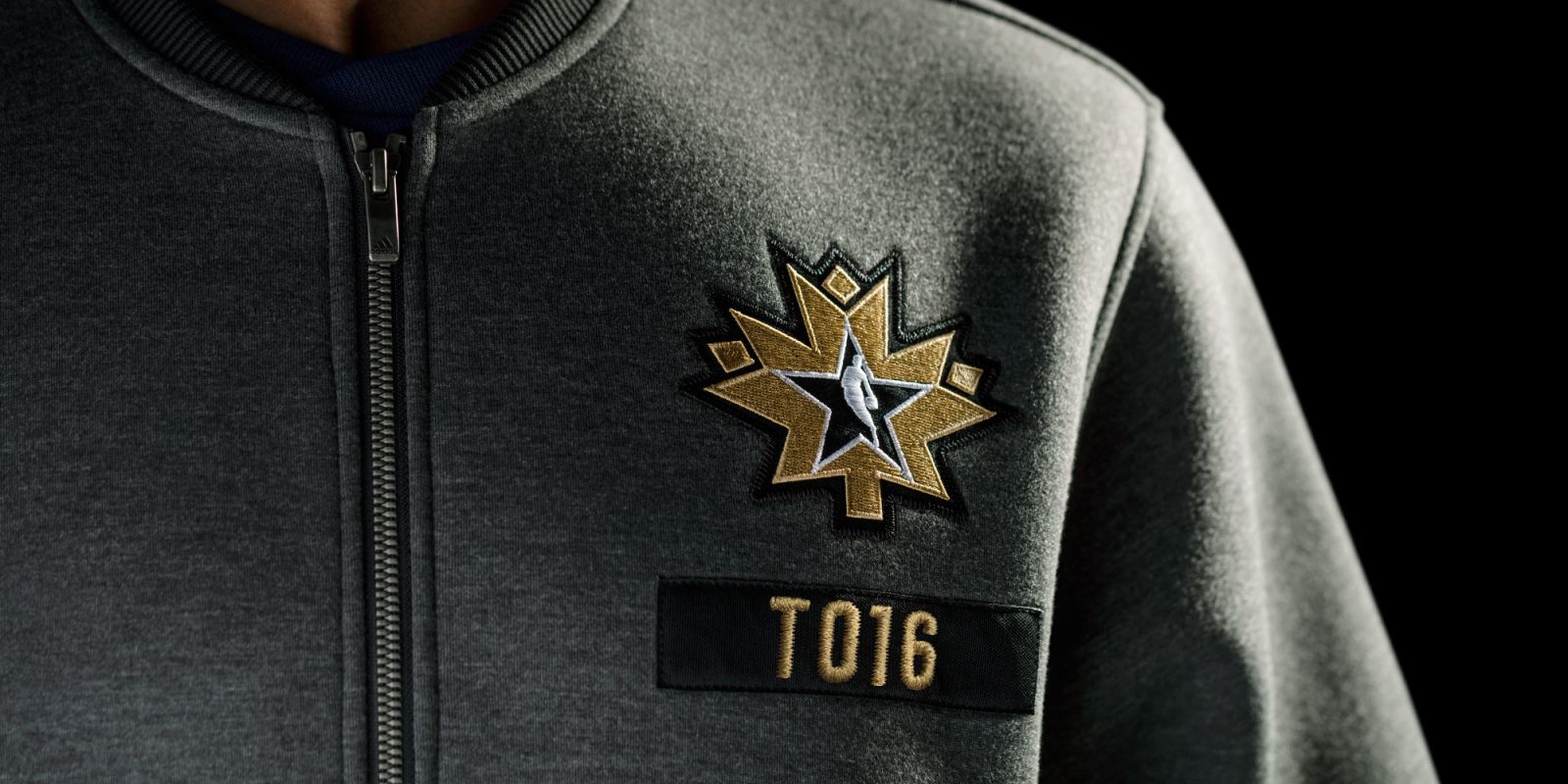 NBA 2016 All Star Uniforms Jerseys Toronto - Sneaker Bar Detroit1600 x 800