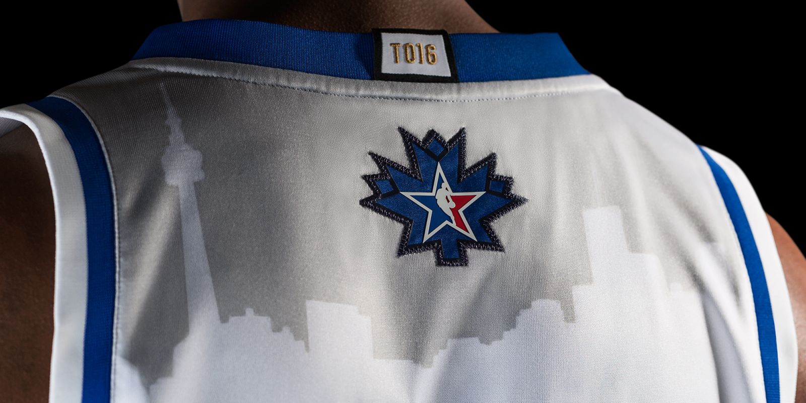 NBA 2016 All Star Uniforms Jersey