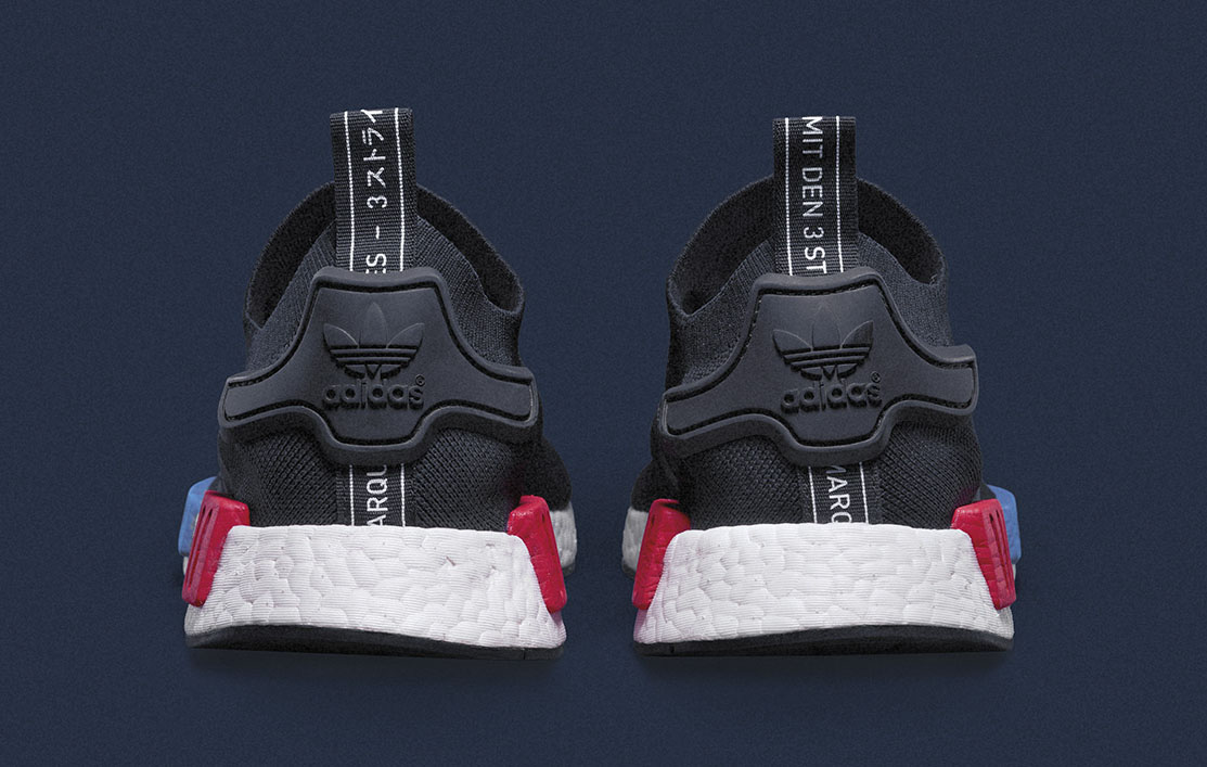 adidas NMD Release Date