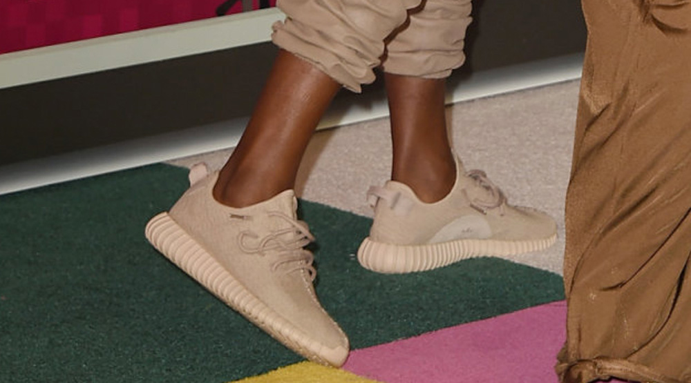 adidas Yeezy 350 Boost Oxford Tan Release Date