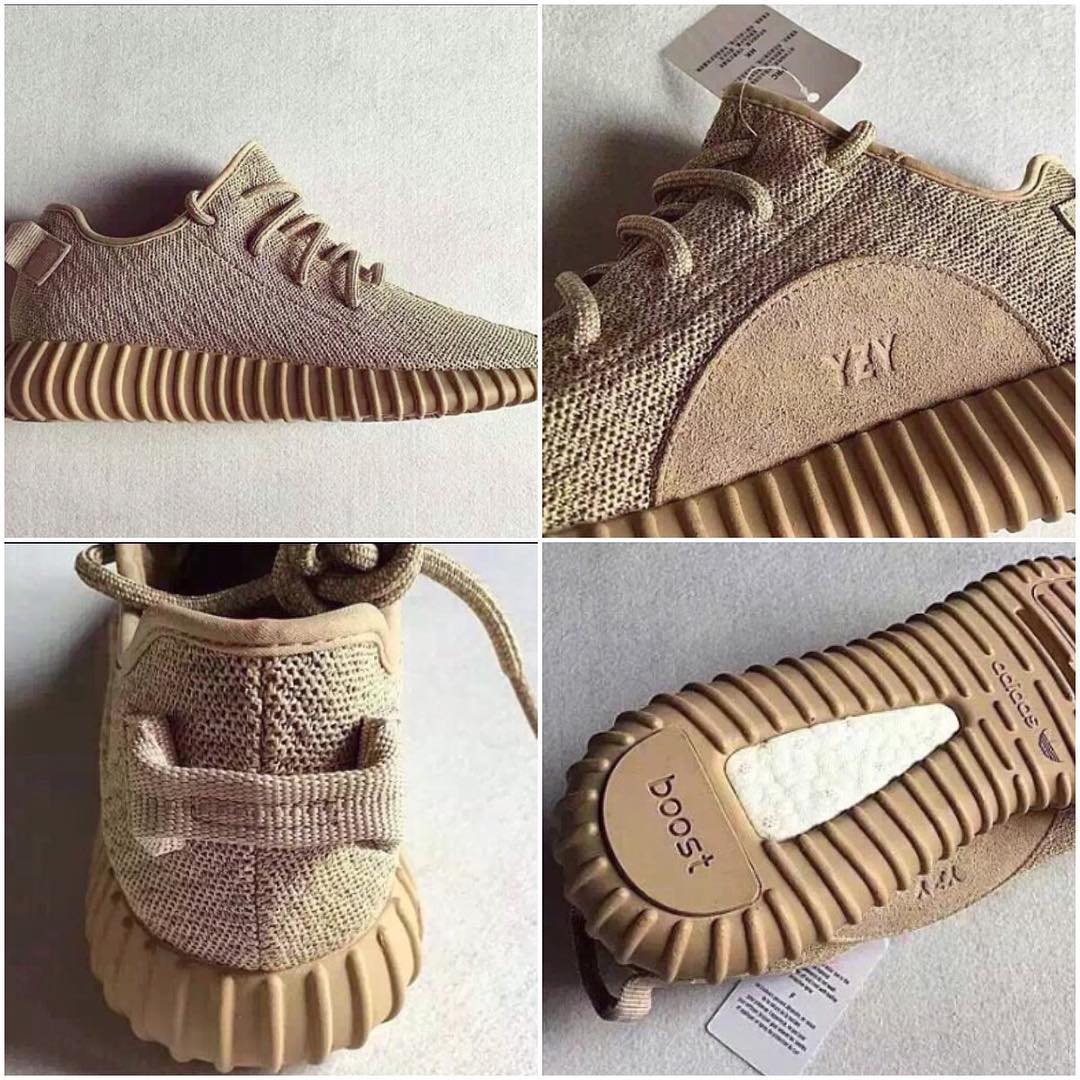 slim kanal garage adidas Yeezy 350 Boost Oxford Tan Release Date - Sneaker Bar Detroit