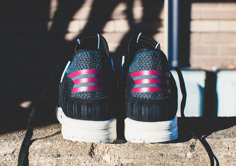 adidas ZX Flux Plus Holiday Mystic Forest