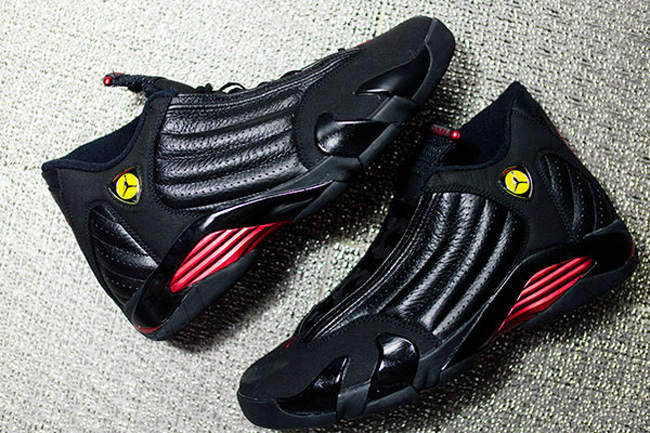 Air Jordan Inspired Releases - Sneaker Bar Detroit