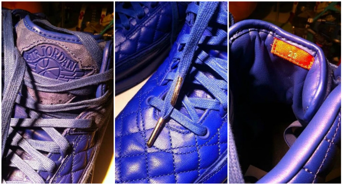 Early Leaked Nike Jordan Brand Early Photos