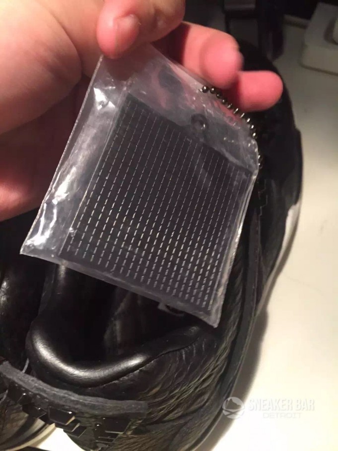 jordan 4 pinnacle black