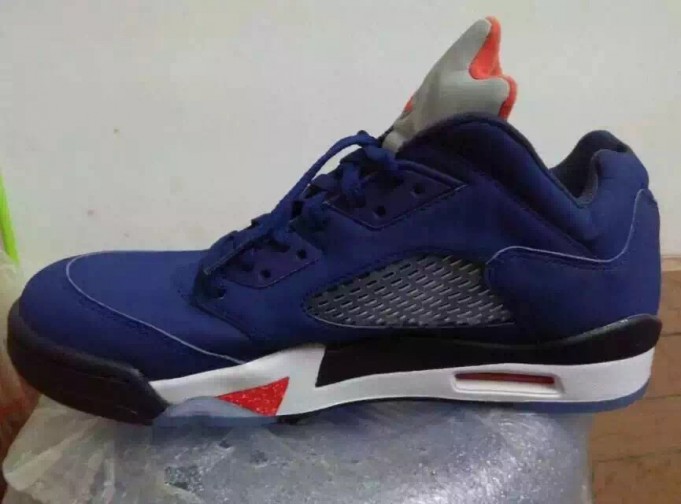 Jordan 5 Low 2016 Jordan 5 Low 2016