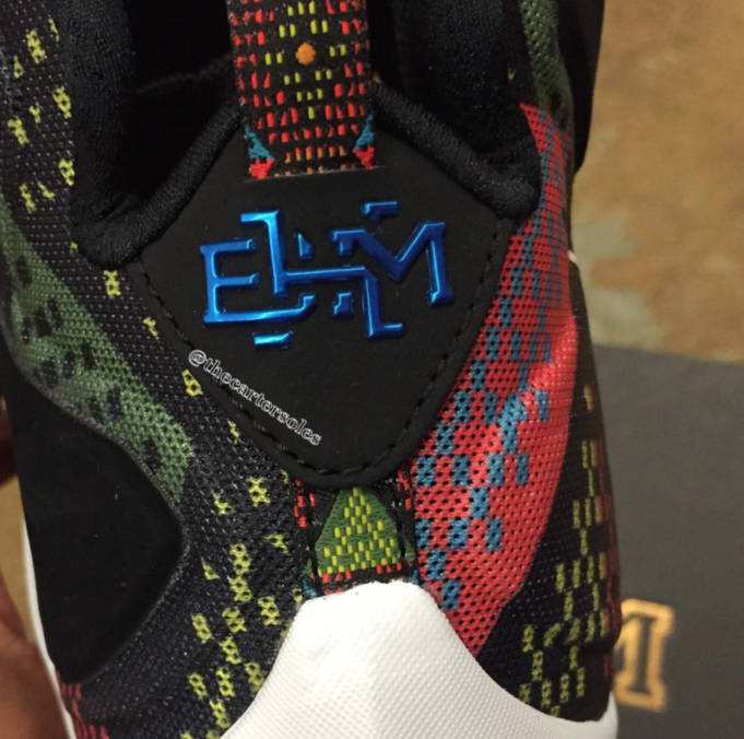 lebron 13 bhm