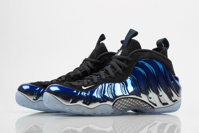 mirror foamposites