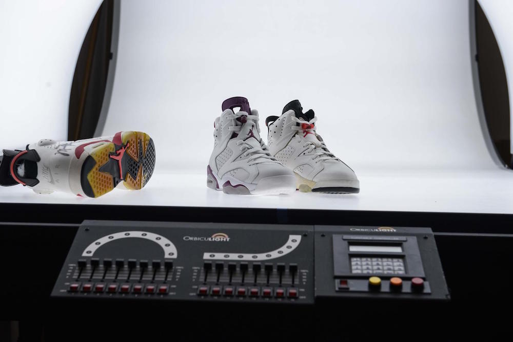 Air Jordan Brand Retro Remaster