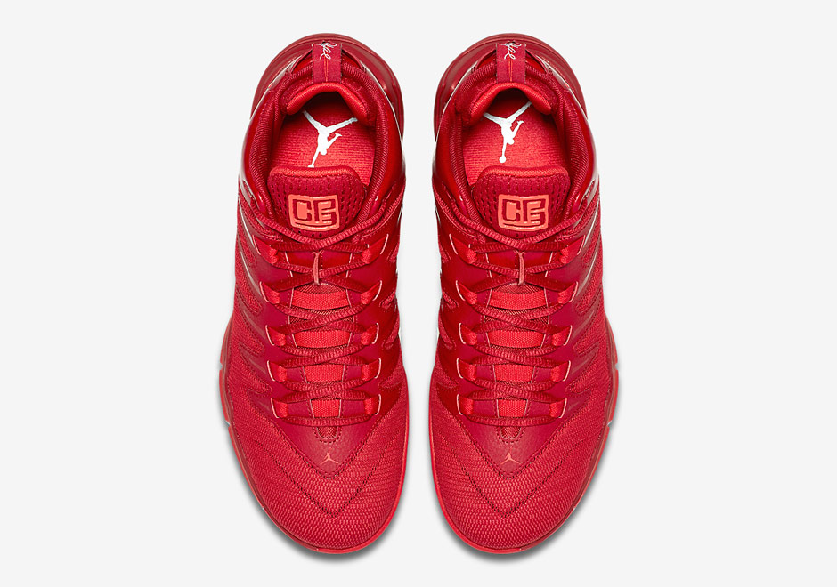 cp3 red