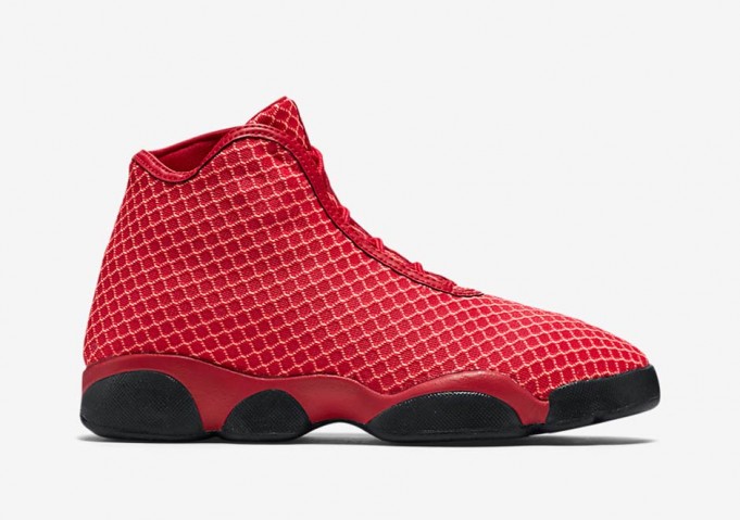 jordan horizon low red