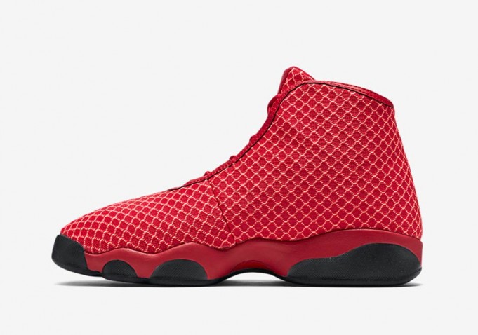 jordan horizon low red