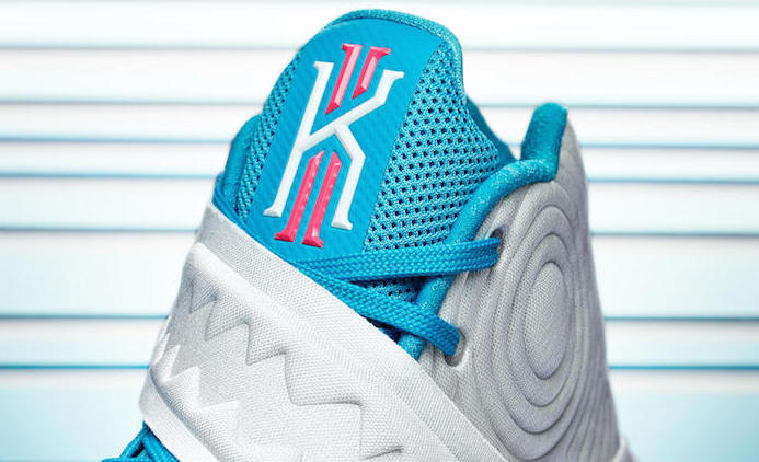 Nike Kyrie 2 Christmas Release Date