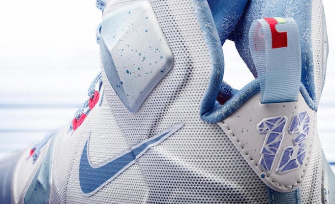 lebron christmas shoes 2023
