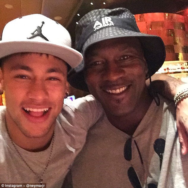 Neymar Air Jordan 5 Low Release Date