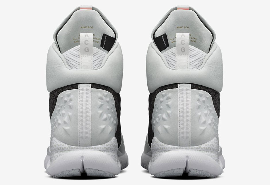 Nike ACG Lupinek Flyknit Release Date - Sneaker Bar Detroit