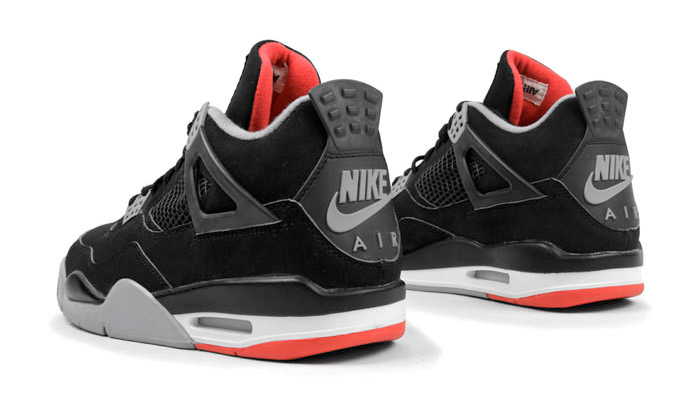 best air jordan 4