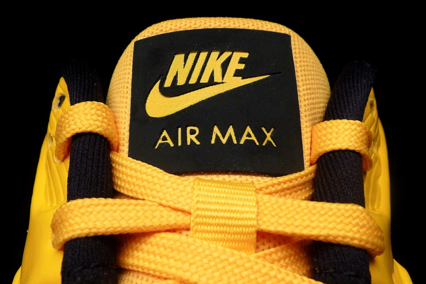 Nike Air Max 90 VT Varsity Maize