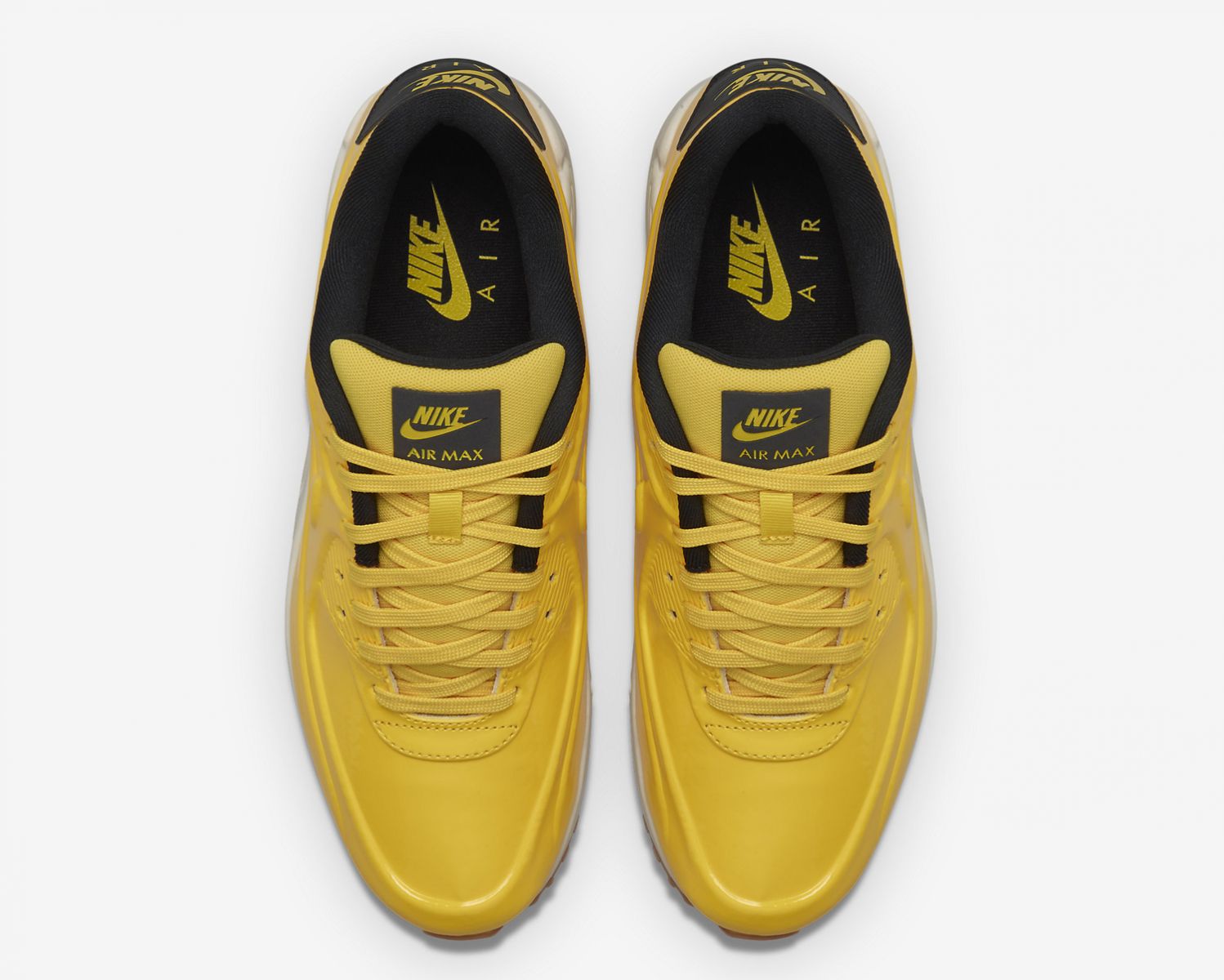 Nike Air Max 90 VT Yellow