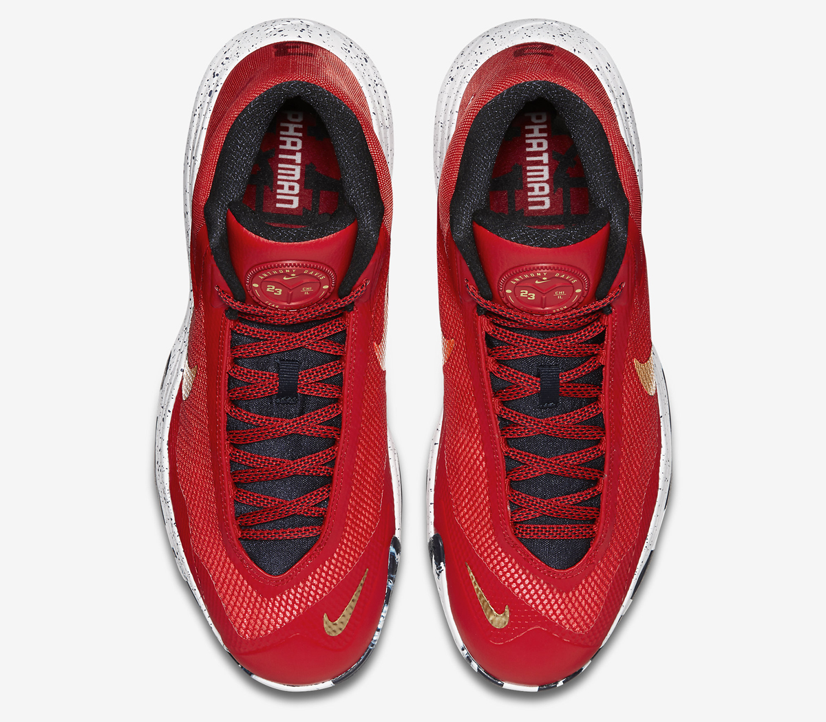 Nike Air Max Audacity Anthony Davis - Sneaker Bar Detroit