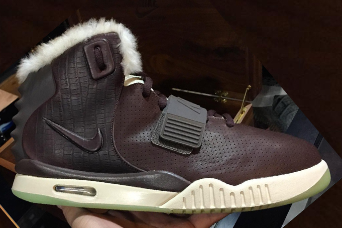 Nike Air Yeezy 2 Colorways, Release Dates, Pricing | SBD