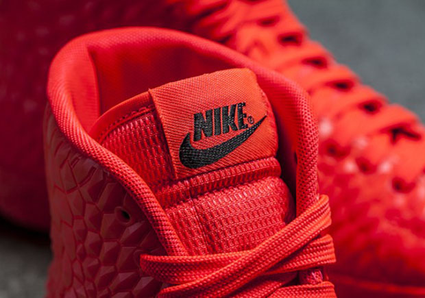 Nike Blazer Mid DMB Red Diamondback