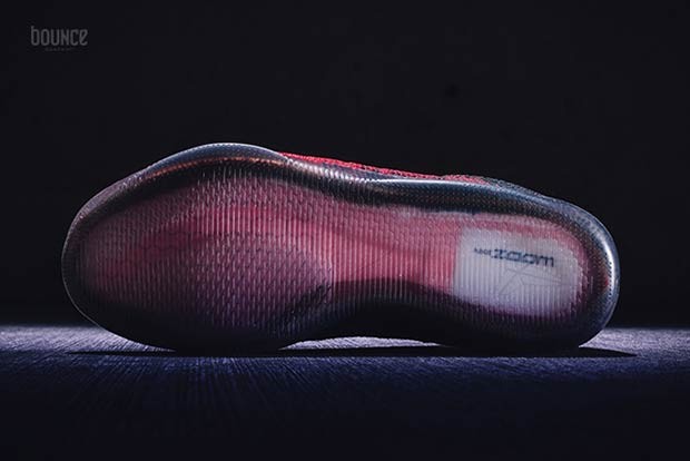 Nike Kobe 11 Achilles Heel