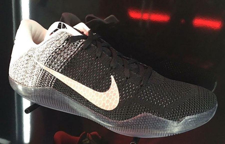 Nike Kobe 11 Release Date - Sneaker Bar Detroit