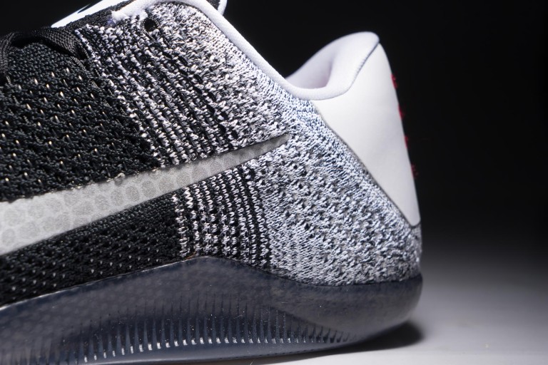 Nike Kobe 11 Black White - Sneaker Bar Detroit