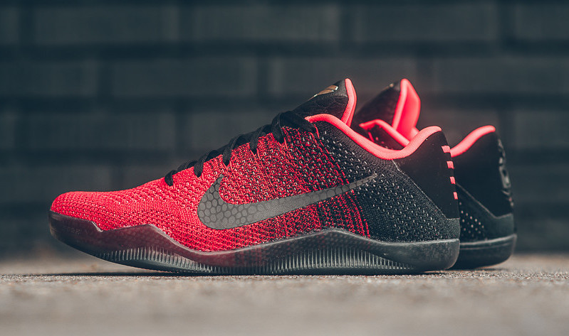 Nike kobe xi Kobe 11 Achilles Heel Release Date - Sneaker Bar Detroit