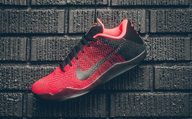Nike Kobe 11 Achilles Heel Release Date - Sneaker Bar Detroit