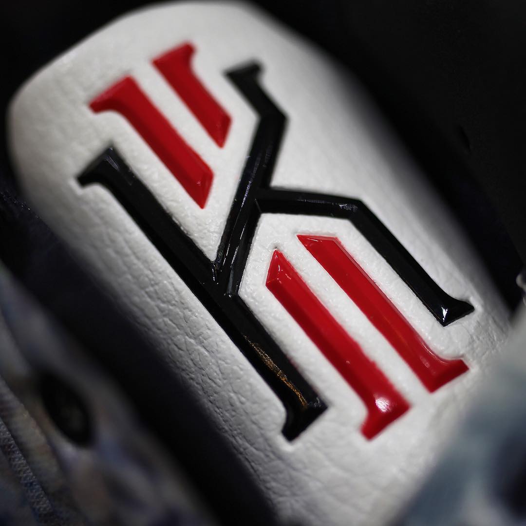 Nike Kyrie 2 Effect Release Date - Sneaker Bar Detroit