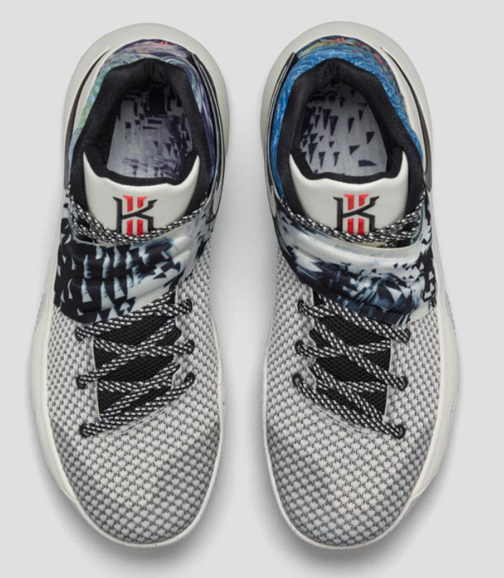 nike kyrie 2 effect