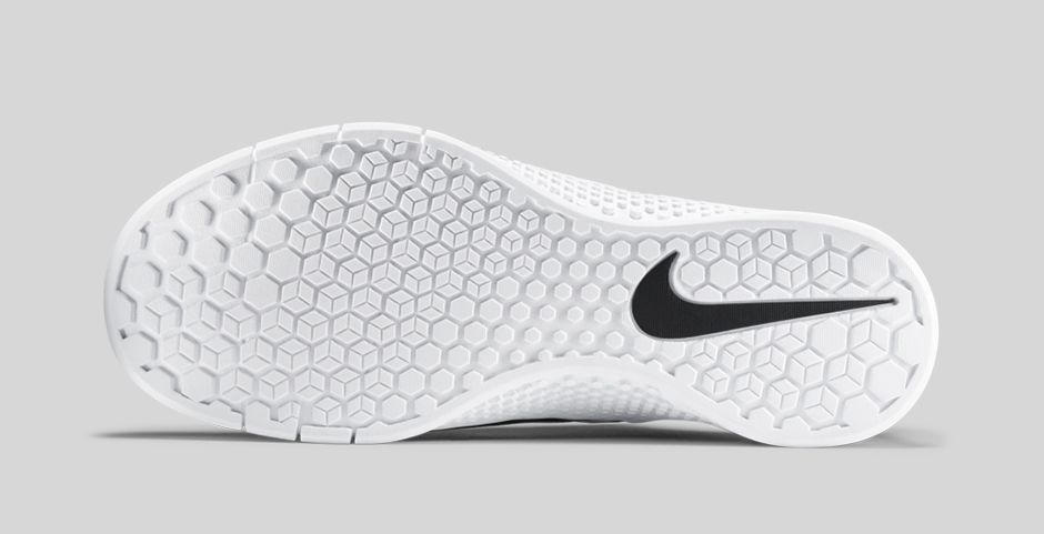Nike Metcon 1 Black White - Sneaker Bar Detroit