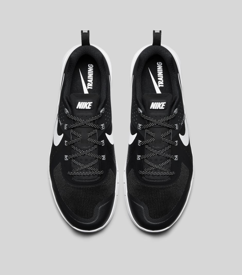 Nike Metcon 1 Black White
