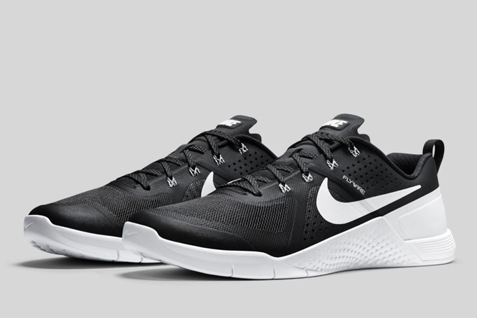 nike flywire metcon