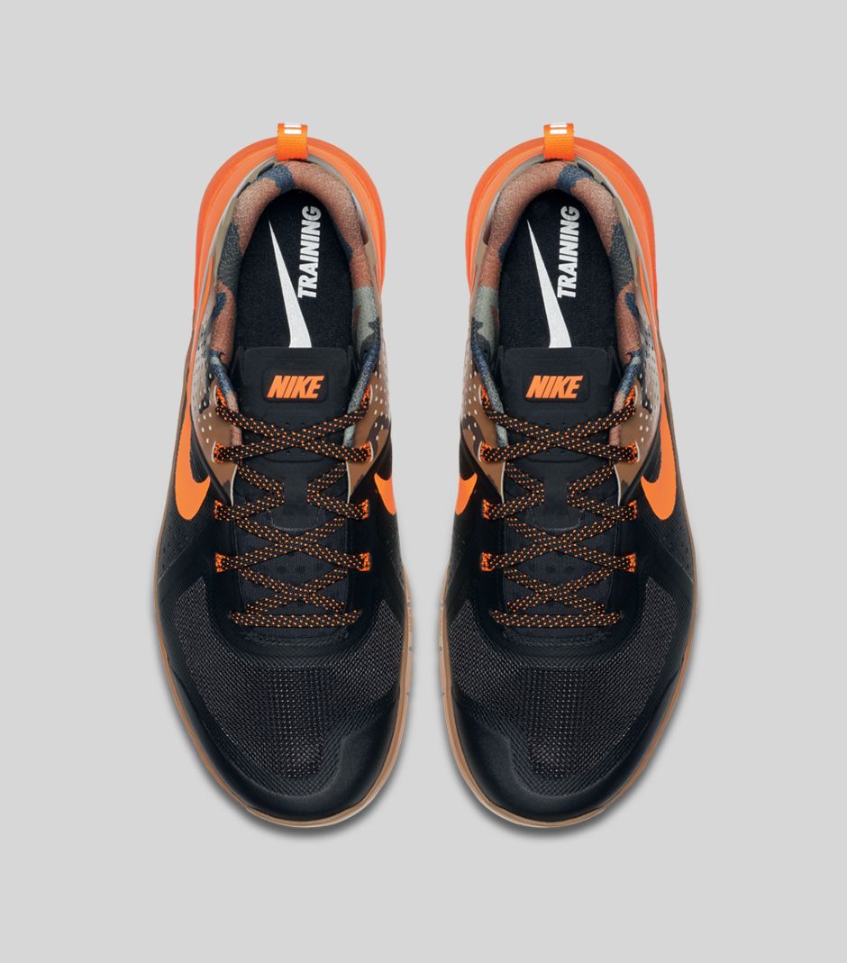 Nike MetCon 1 PR Hunter Release Date - Sneaker Bar Detroit