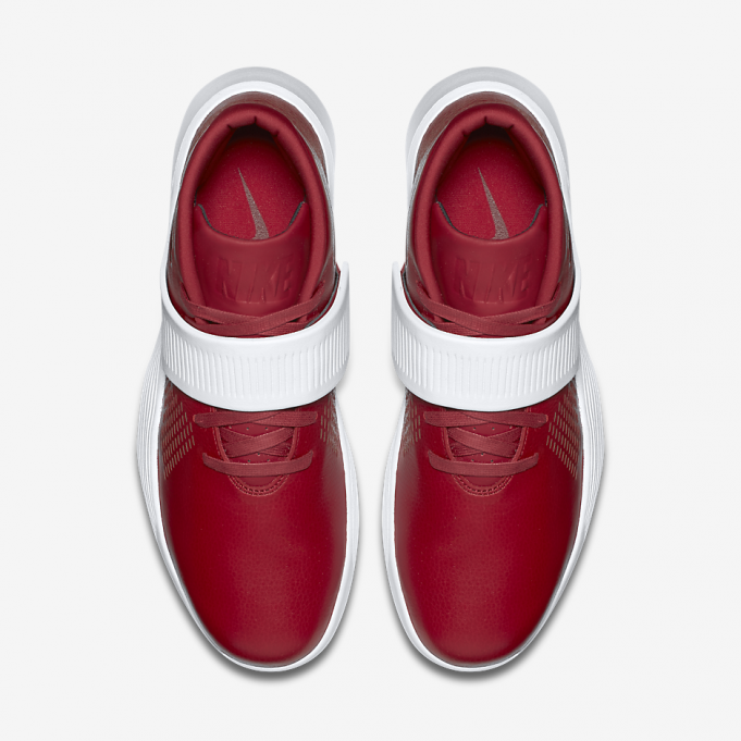 gym red 9a