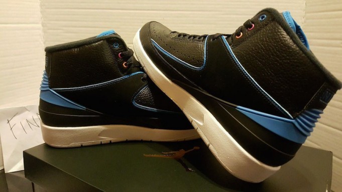 radio raheem 2's