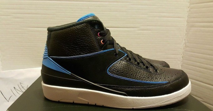 radio raheem air jordan 2
