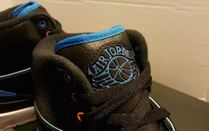 radio raheem air jordan 2