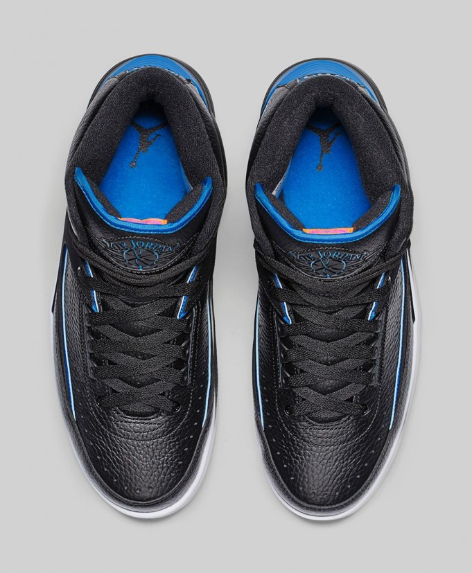 radio raheem 2's