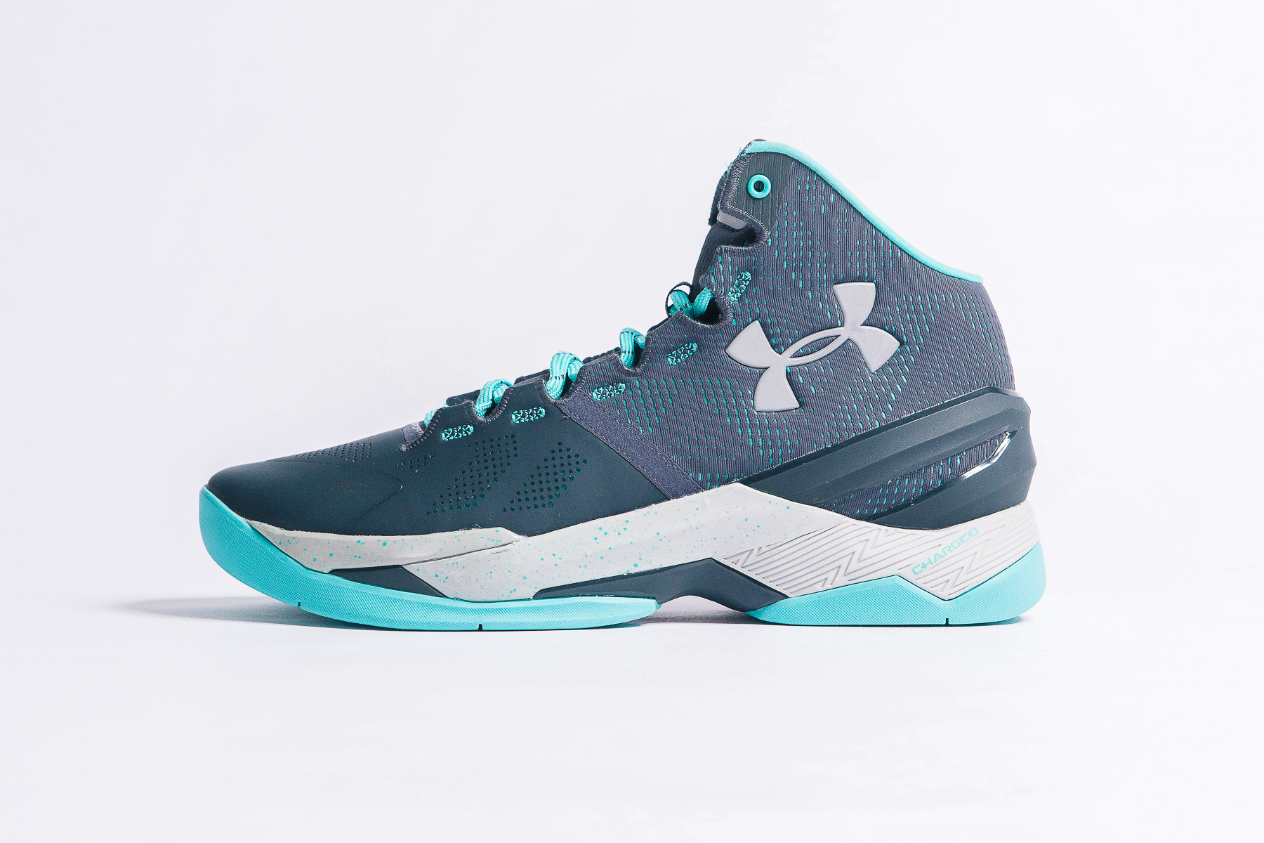 Under Armour Curry 2 Rainmaker